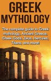 Greek Mythology