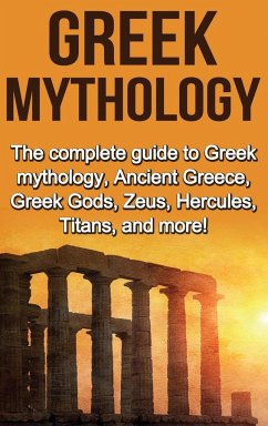 Greek Mythology - Plesiotis, Nick