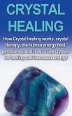 Crystal Healing