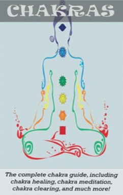 Chakras - Longley, Peter