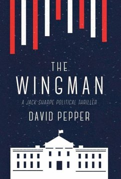 The Wingman - Pepper, David