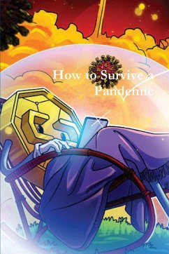 How to Survive a Pandemic - The National Museum