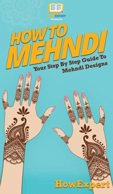 How To Mehndi - Howexpert