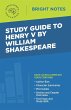 Study Guide to Henry V by William... - Bild 1