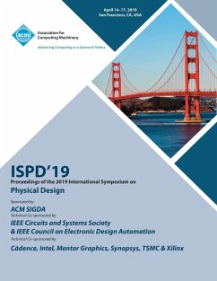 ISPD'19 - Ispd'19