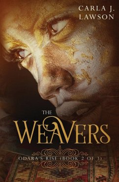 The Weavers - Lawson, Carla J.