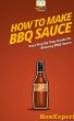 How To Make BBQ Sauce - Bild 1