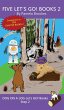 Five Let's GO! Books 2 - Bild 1