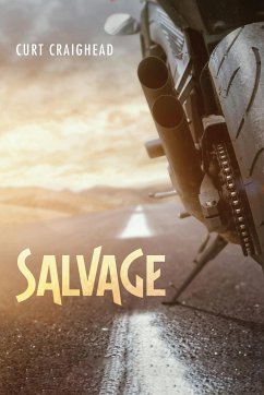 Salvage - Craighead, Curt