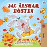 I Love Autumn (Swedish Edition) - Bild 1