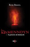 Damenndyn - O grimório de Esklaroth (eBook, ePUB)