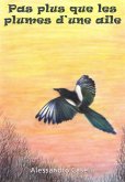 Pas plus que les plumes d'une aile (eBook, ePUB)