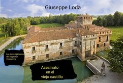 Asesinato en el Viejo Castillo (Serie N.1 (Las investigaciones del Inspector Constantine), #1) (eBook, ePUB) - Loda, Giuseppe