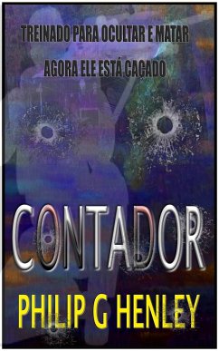 Contador (eBook, ePUB) - Henley, Philip G