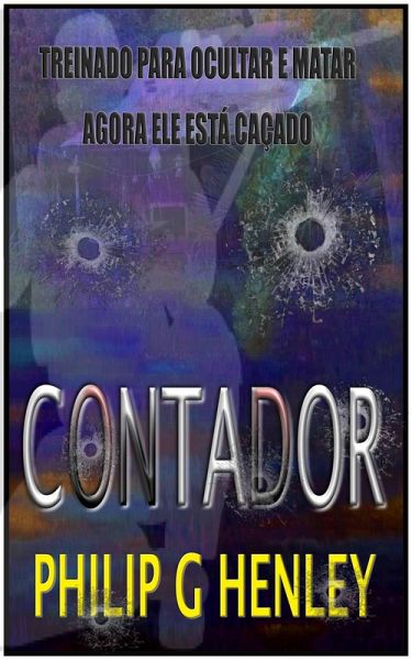 Contador (De Conde, #1) (eBook, ePUB)