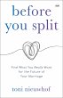 Before You Split (eBook, ePUB) - Bild 1