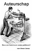 Auteurschap (eBook, ePUB)