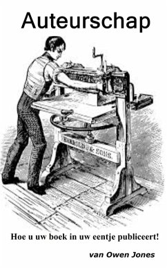 Cover Auteurschap (eBook, ePUB)