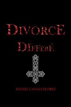 Divorce Différé (eBook, ePUB) - Flores, Daniel Canals