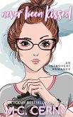 Never Been Kissed (eBook, ePUB)