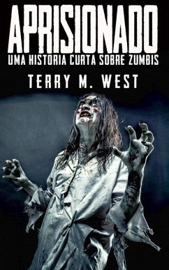 Cover Aprisionado (eBook, ePUB)