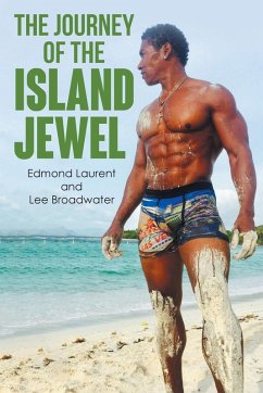 Cover The Journey of the Island Jewel