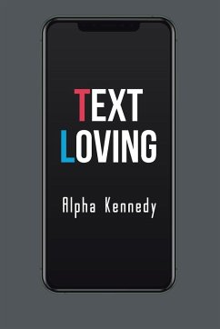 Text Loving - Kennedy, Alpha