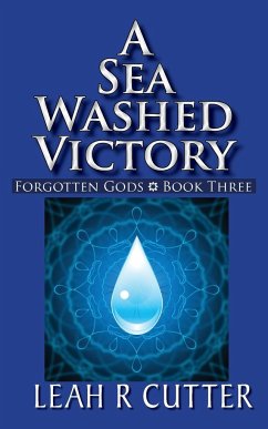 A Sea Washed Victory - Cutter, Leah R