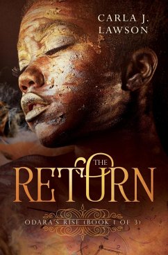 The Return - Lawson, Carla J.