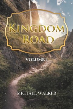 Kingdom Road - Walker, Michael