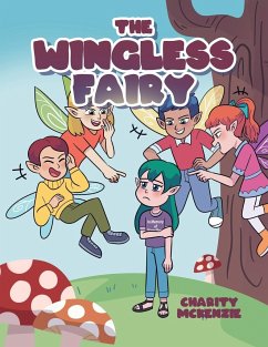 The Wingless Fairy - McKenzie, Charity