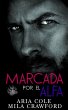 Marcada por el alfa (eBook, ePUB) - Bild 1