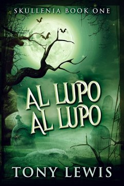 Cover Al Lupo Al Lupo (eBook, ePUB)