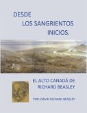 Desde los sangrientos inicios (eBook, ePUB) Desde los sangrientos inicios (eBook, ePUB)