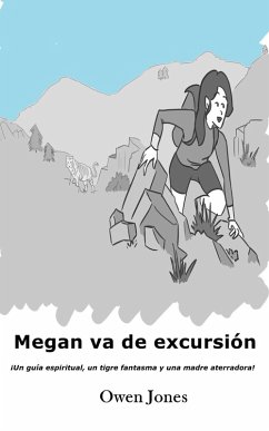 Cover Megan va de excursión (eBook, ePUB)