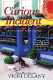 A Curious Incident (eBook, ePUB) A Curious Incident (eBook, ePUB)
