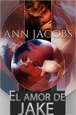 El amor de Jake (eBook, ePUB)