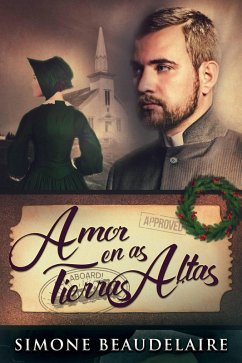 Amor en as Tierras Altas (eBook, ePUB) - Beaudelaire, Simone