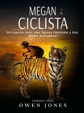 Megan y el ciclista (eBook, ePUB) Megan y el ciclista (eBook, ePUB)