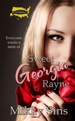 Sweet Georgia Rayne (eBook, ePUB) - Sins, Mikky