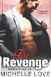 For Revenge (eBook, ePUB) - Bild 1