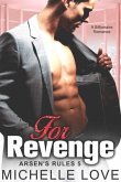 For Revenge (eBook, ePUB) For Revenge (eBook, ePUB)