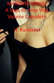 Magnata Sexual (eBook, ePUB)