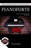 Impara a suonare canzoni al pianoforte (eBook, ePUB) Impara a suonare canzoni al pianoforte (eBook, ePUB)