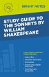 Study Guide to The Sonnets by William... - Bild 1