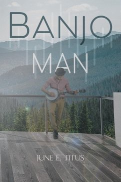 Banjo Man - Titus, June E.