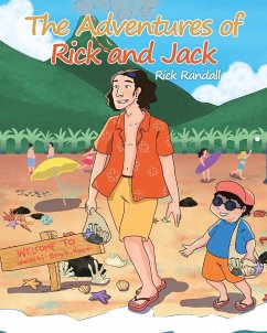 The Adventures of Rick and Jack - Randall, Rick