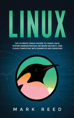 Linux - Reed, Mark