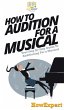 How To Audition For a Musical - Bild 1