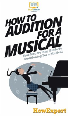How To Audition For a Musical - Howexpert